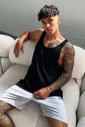 Otis Tank - Black