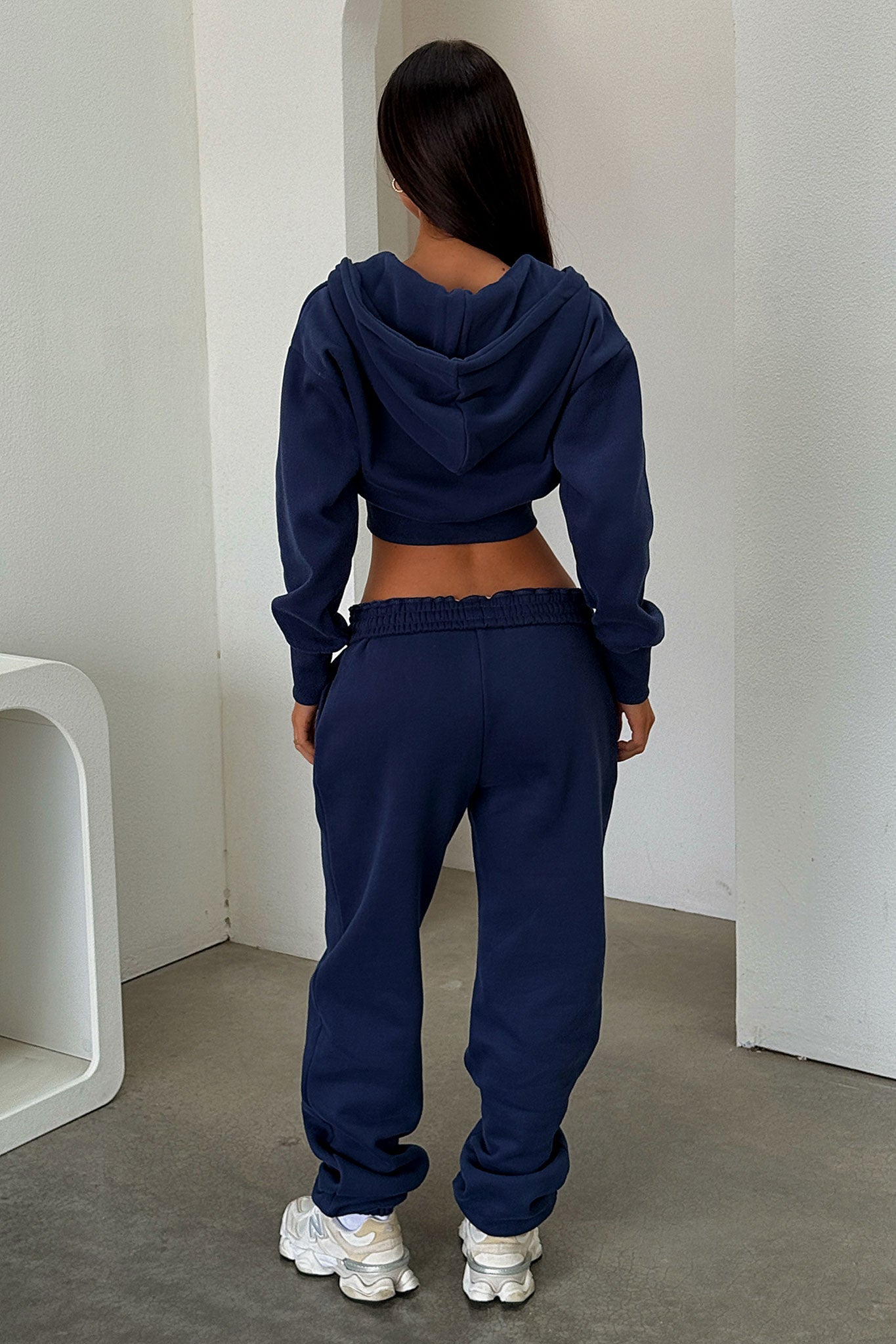 Series 10 Sweatpants - Navy