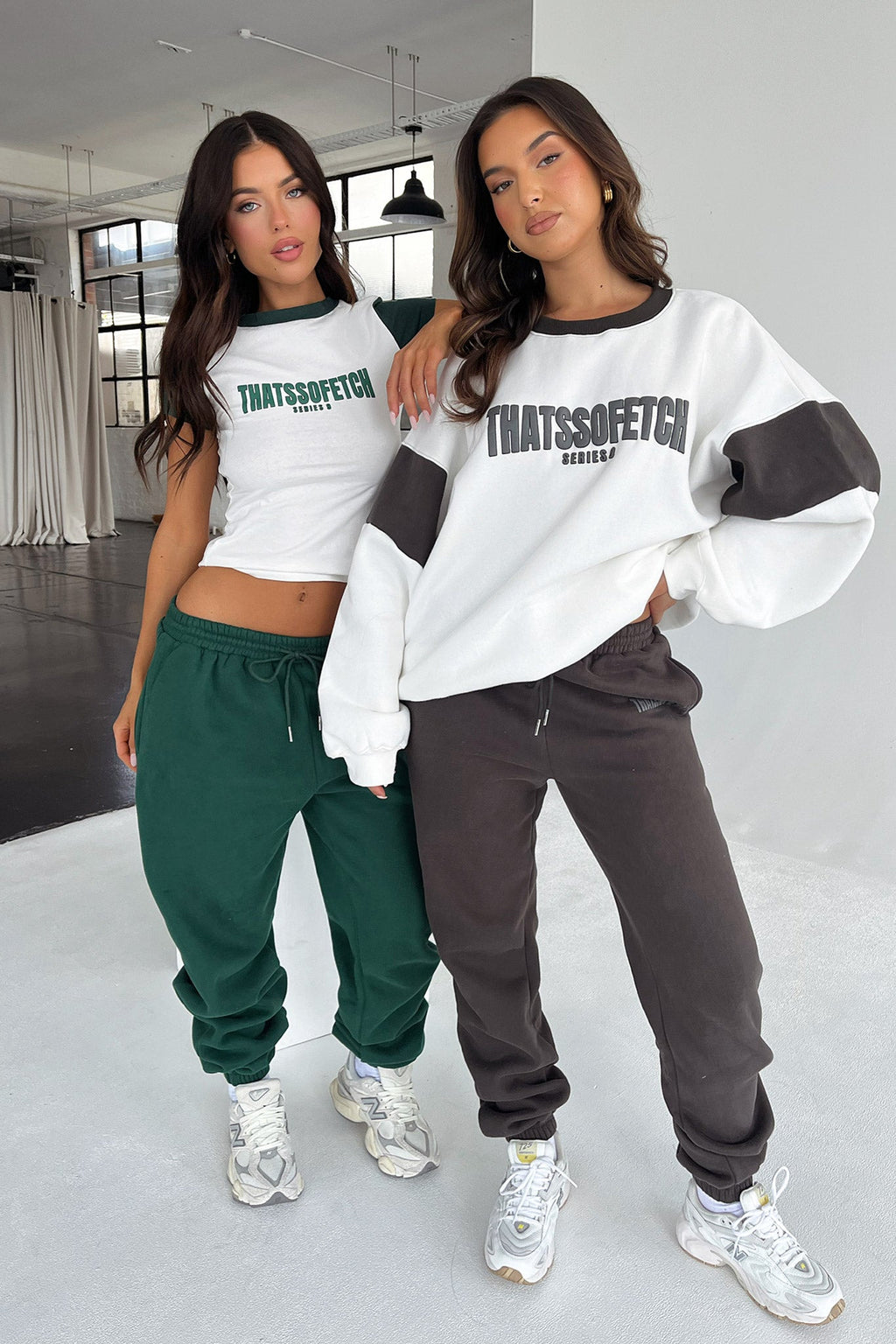 Series 9 Tee - Emerald